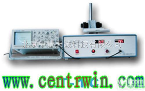 GDW3-LT1C  高频光电导少子寿命测试仪/高频光电寿命测试仪  型号：GDW3-LT1...