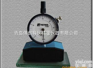 TETKO<em>网板</em><em>张力计</em>  瑞士制丝网<em>张力计</em>