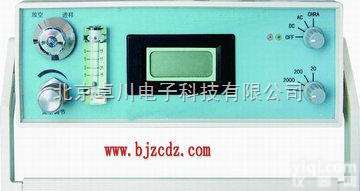 WA.87-WLY－1  微量氧<em>测定仪</em>（<em>便携式</em>） <em>测定仪</em>