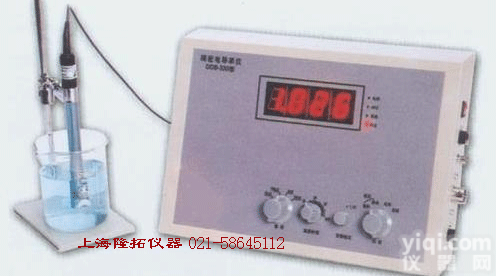 <em>精密</em><em>电导率仪</em>，生产<em>精密</em><em>电导率仪</em>，DDS-320型<em>精密</em><em>电导率仪</em>