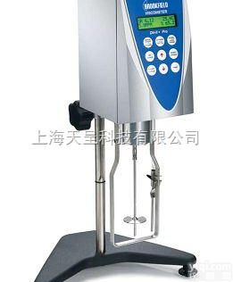 博勒飞DV-II+PRO<em>粘度计</em> 旋转<em>粘度计</em>天呈<em>南京</em>