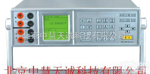ZW/JY920  精密直流信号<em>校准</em>器 <em>精度</em>0.01 型号：ZW/JY920