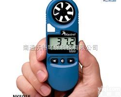 kestrel 1000  数字式<em>风速</em>仪/<em>风速</em>计/气象站/<em>气象仪</em>/五参数<em>气象仪</em>kestrel100...