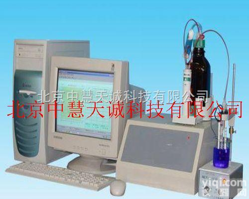 KG-<em>XD</em>-1  碱性氮<em>分析仪</em> 型号：KG-<em>XD</em>-1