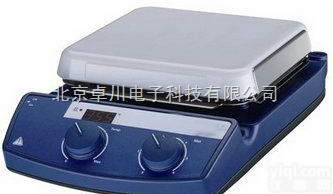 RA.12-<em>HS系列  加热磁力搅拌器</em>（新一代）