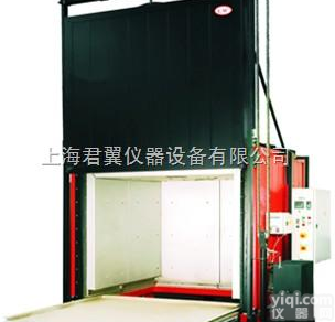 低温<em>台车</em><em>箱式</em>炉SVK型  低温<em>台车</em><em>箱式</em>炉SVK型