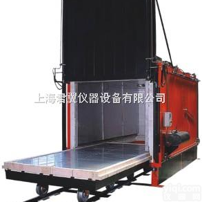 <em>台车</em><em>箱式</em>炉VKNC型  <em>台车</em><em>箱式</em>炉VKNC型（带空气循环系统）