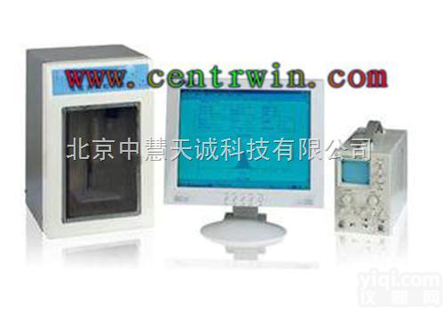 XPQLRC-2100  <em>库尔特</em>电阻法颗粒<em>计数器</em> 型号：XPQLRC-2100