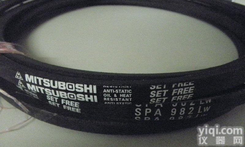 SPA885LW日本MBL<em>三角带</em>/高速<em>防油</em>窄型带/<em>三角带</em>