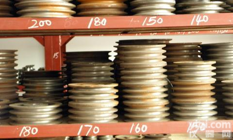 我司生产厂家销售<em>皮带轮</em>/<em>同步带</em>轮价格实惠质量保证