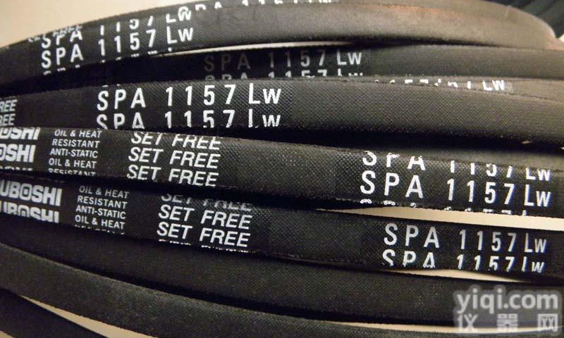 SPA1157LW/SPA1180LW<em>进口</em>三星<em>三角带</em>,<em>进口</em><em>工业皮带</em>