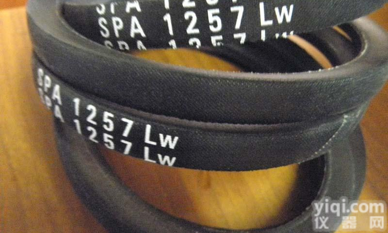 SPA1272LW<em>耐高温</em>进口<em>三角带</em>,日本MBL<em>三角带</em>,窄V带