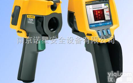 <em>Ti10</em>  福禄克（<em>Fluke</em>） <em>红外</em>热成像仪