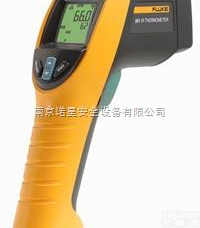Fluke 561  <em>福禄克</em>（Fluke）红外线与<em>接触式</em><em>测温仪</em>