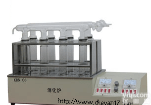 <em>KDN</em>-04型<em>消化</em>炉.<em>KDN</em>-04型<em>消化</em>炉<em>厂家</em>
