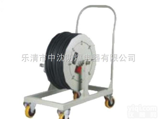 BDX51防爆<em>电缆</em>盘、防爆检修<em>电缆</em>盘<em>厂家</em><em>直销</em>