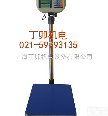 ｛卖电子称｝<em>桐乡</em><em>电子秤</em>60kg100、300、500公斤/不锈钢防爆秤...