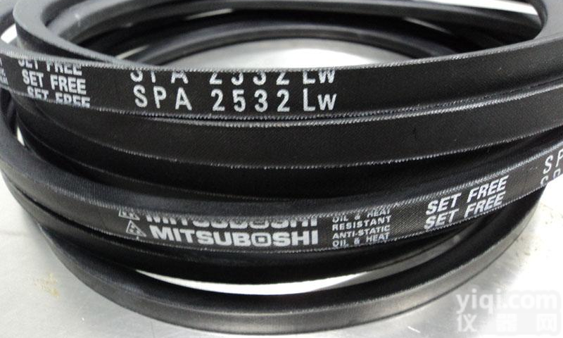 SPA2550LW<em>日本</em>三星<em>皮带</em>,窄V带价格,<em>日本</em>MBL三角带代理商