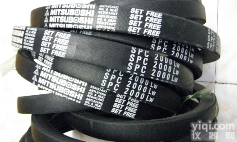 SPC2000LW<em>进口</em><em>三角带</em>代理商,防静电<em>三角带</em>,<em>进口</em><em>工业皮带</em>价格