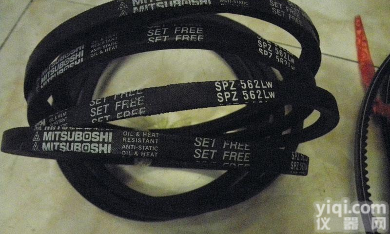 <em>SPZ512LW</em>进口<em>三角带</em>价格,防静电进口<em>三角带</em>,工业<em>皮带</em>