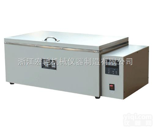 TC-20型<em>不锈钢</em><em>电热</em><em>水槽</em>箱