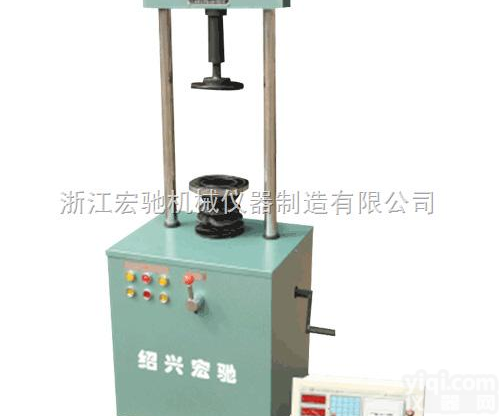 HC127-II型<em>数显</em><em>路面</em>材料<em>强度试验</em>仪