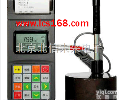 JC05-LK120  <em>里氏</em>硬度计 <em>里氏</em>硬度<em>分析仪</em> 多种金属材料硬度检测仪