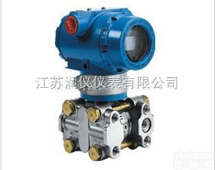 3851GP系列电容式<em>压力</em><em>变送器</em>-江苏润仪<em>专业生产</em>