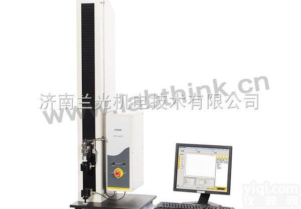 聚烯烃热<em>收缩薄膜</em>断裂伸长率检测仪