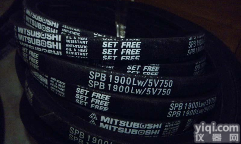 SPB2000LW耐高温<em>三角带</em>价格,<em>防静电</em><em>三角带</em>,风机皮带供应商