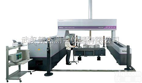 355 系列  湖北武汉襄阳十堰<em>高精度</em>CNC 三<em>坐标测量</em>机