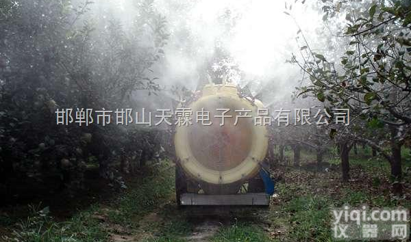 天霖<em>电子</em>3WF<em>系列</em>  天霖<em>电子</em>3WF<em>系列</em>风送式喷雾机