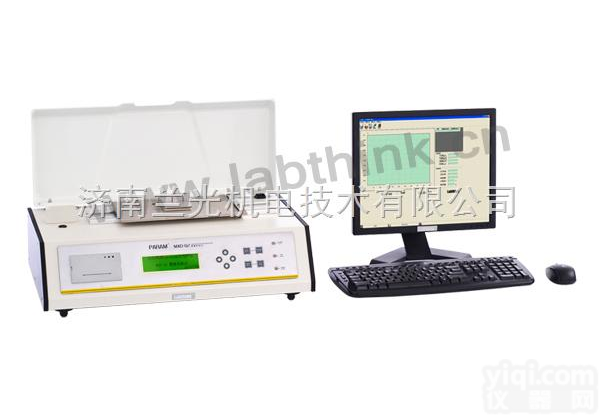 双向拉伸<em>聚酰胺</em>（尼龙）<em>薄膜</em>摩擦系数仪