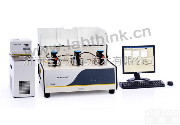 双向拉伸<em>聚酰胺</em>（尼龙）<em>薄膜</em>氧气透过量测试仪