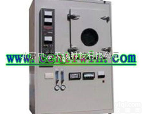 CD-YZSP130  塑料烟密度<em>测定仪</em>/塑料<em>燃烧</em>烟密度测试仪 <em>型号</em>：CD-YZSP130