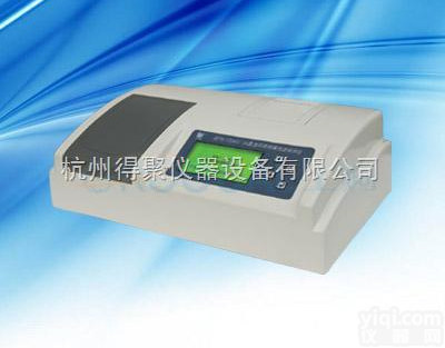 GDYQ-701M  <em>吉大</em><em>小天鹅</em>粮油质量<em>检测仪</em>