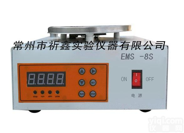EMS-8S  磁力<em>搅拌器</em>，数显<em>恒速</em><em>搅拌器</em>，EMS-8S，<em>搅拌器</em>，数显磁力<em>搅拌器</em>