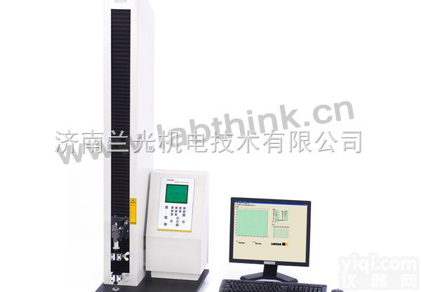 双向拉伸聚丙烯<em>珠光膜</em>拉伸强度测试仪