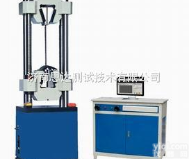 <em>钢丝绳</em>拉力试验机，<em>钢丝绳</em>破断拉伸试验机，<em>钢丝绳</em>力学<em>检测设备</em>