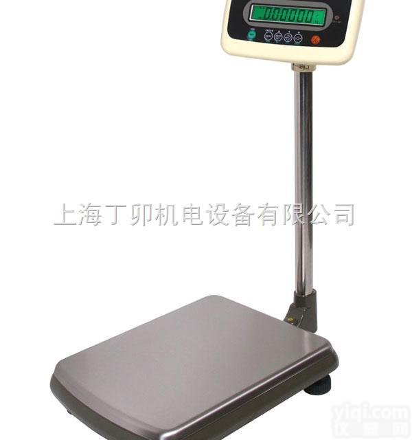 ｛卖电子称｝<em>秦皇岛</em><em>电子秤</em>60kg100、300、500公斤/不锈钢防爆...