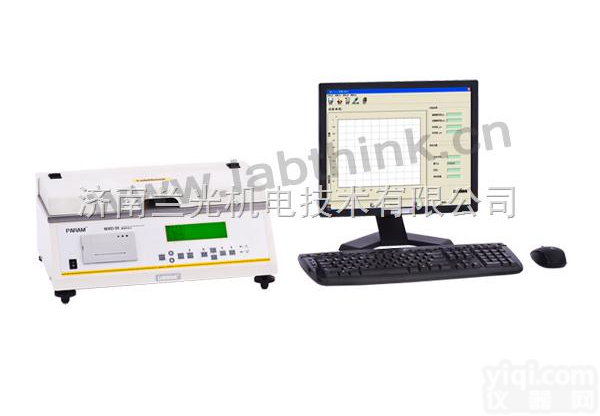 双向拉伸聚丙烯<em>珠光膜</em>摩擦系数测试仪