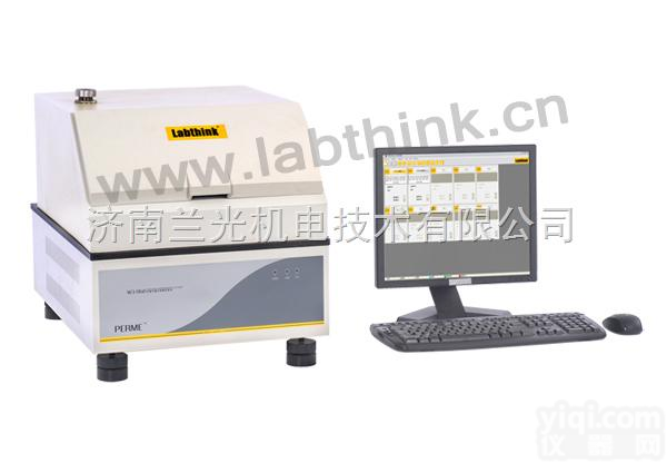 双向拉伸聚丙烯<em>珠光膜</em>透湿量检测仪