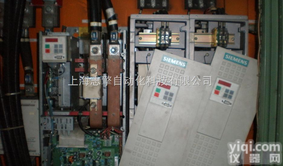 西门子6SE70整流<em>单元</em>维修，<em>回馈</em><em>单元</em>维修