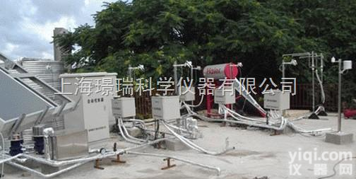 TYD-2型太阳能<em>热水器</em>热性能<em>测试系统</em>