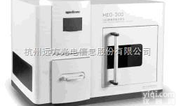 HEO-200  HEO-300 <em>LED</em>热电<em>性能分析</em>系统（<em>LED</em>热阻测试仪）