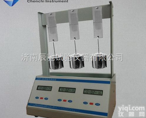 CNY-3A  持粘性测试仪价格，济南持粘力<em>试验仪</em>，东莞<em>胶带</em><em>保持</em>力试验机