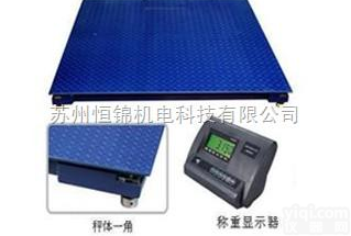 <em>无锡</em>3T电子<em>地磅</em>秤，<em>无锡</em>电子<em>地磅</em>秤<em>厂家</em>