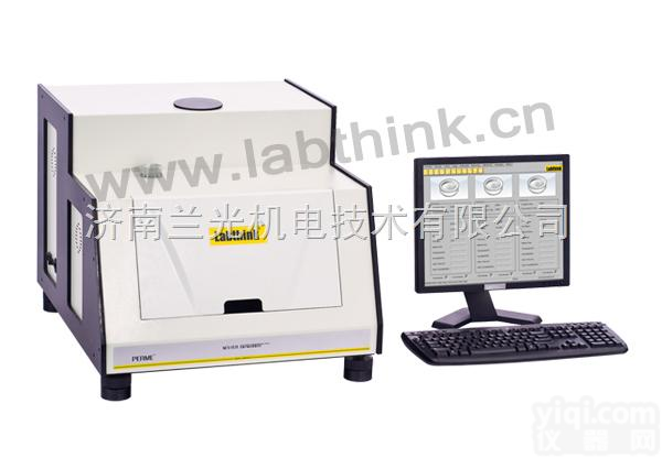 运输包装用拉伸缠绕膜水<em>蒸汽</em>透过量<em>检测仪</em>