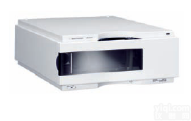 二极管阵列<em>检测器</em> （DAD）/多<em>波长</em><em>检测器</em> （MWD）