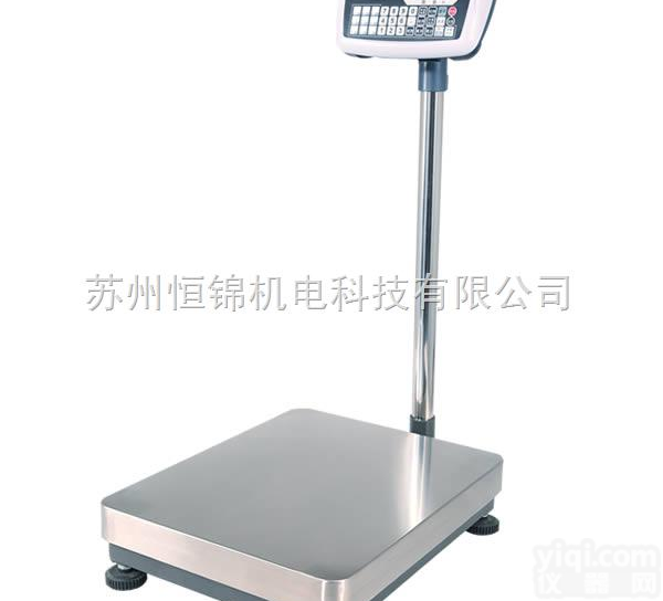 牛顿力IWE-150KG<em>电子秤</em>，带<em>累加</em>功能计数<em>电子秤</em>